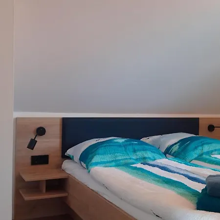 Haus Am Waeldchen 4 아파트 발트룸