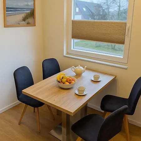 Haus Am Waeldchen 4 * 발트룸